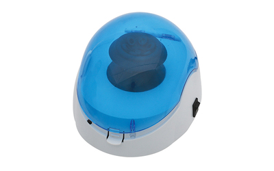 上海卢湘仪TD6K 低速迷你离心机