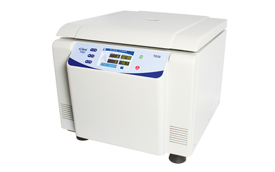 上海卢湘仪TG19 大容量高速离心机